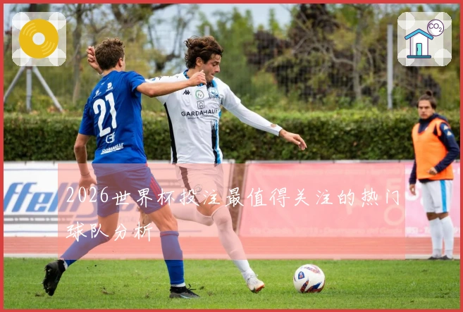 2026世界杯投注最值得关注的热门球队分析