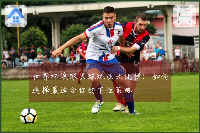 世界杯滚球买球玩法大比拼：如何选择最适合你的下注策略