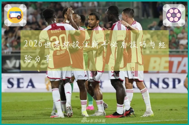2026世界杯投注新手必看技巧与经验分享