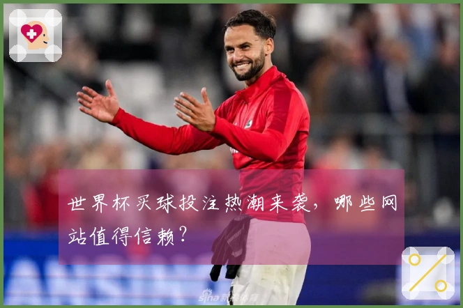 世界杯买球投注热潮来袭，哪些网站值得信赖？