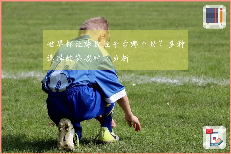 世界杯让球投注平台哪个好？多种选择的实战对比分析