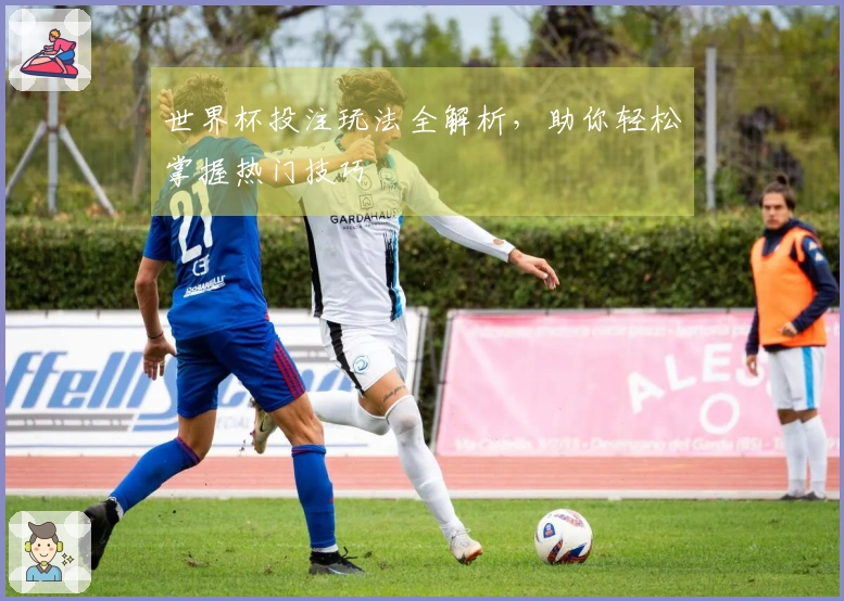 世界杯投注玩法全解析，助你轻松掌握热门技巧