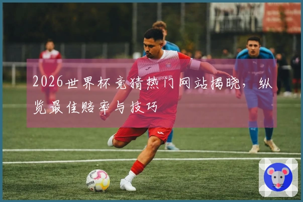 2026世界杯竞猜热门网站揭晓，纵览最佳赔率与技巧