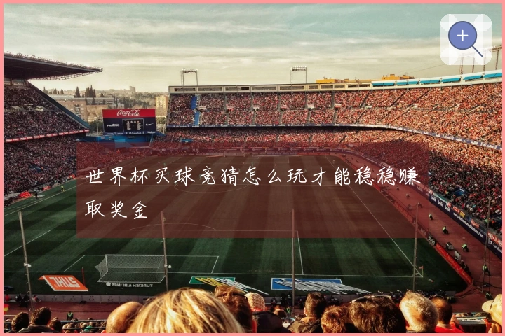 世界杯买球竞猜怎么玩才能稳稳赚取奖金