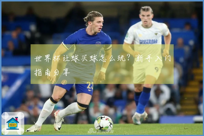 世界杯让球买球怎么玩？新手入门指南分享